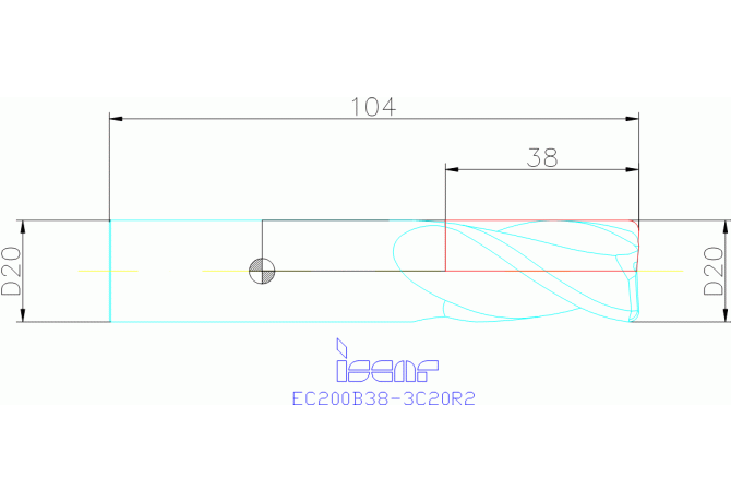 EC200B38-3C20R2 IC900