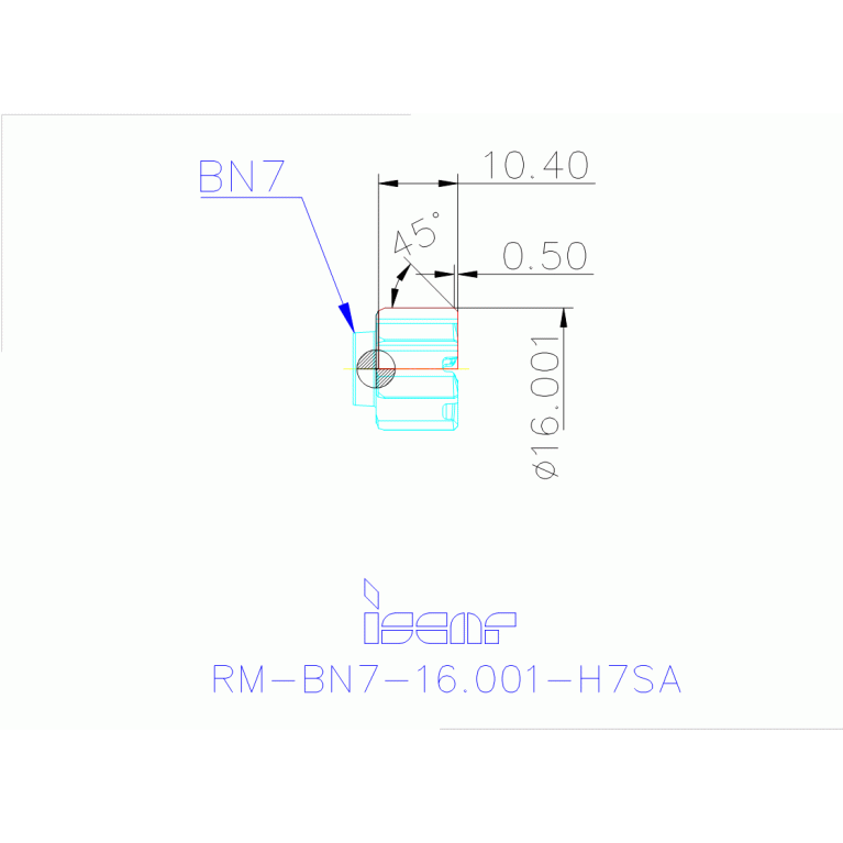 RM-BN7-16.001-H7SA IC08