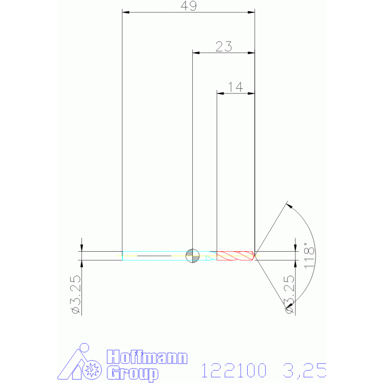 122100 3,25