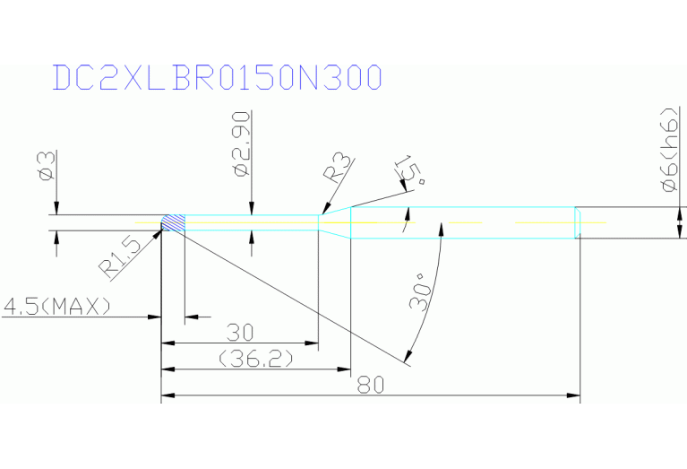 DC2XLBR0150N300