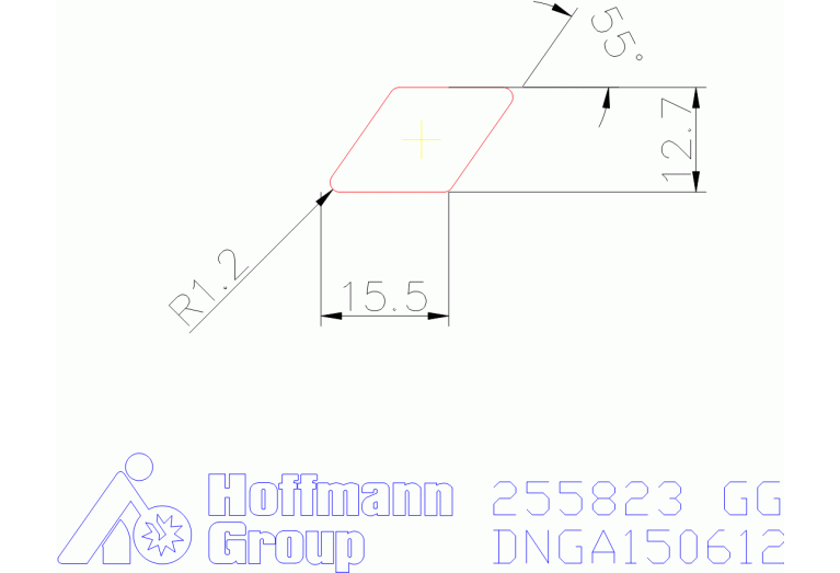 255823 GG