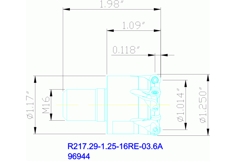 R217.29-1.25-16RE-03.6A