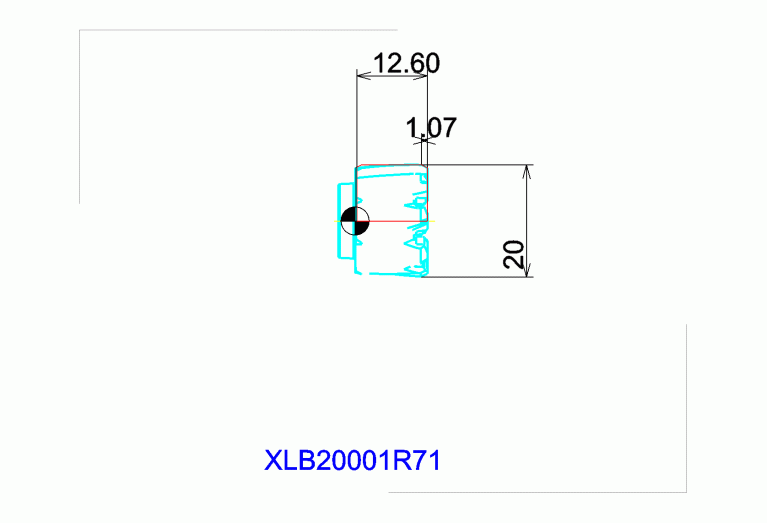 XLB20001R71