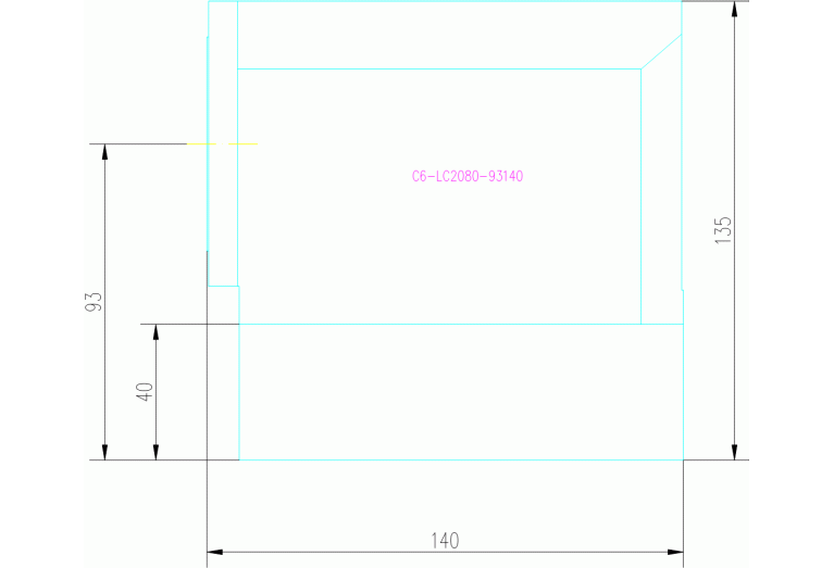 C6-LC2080-93140
