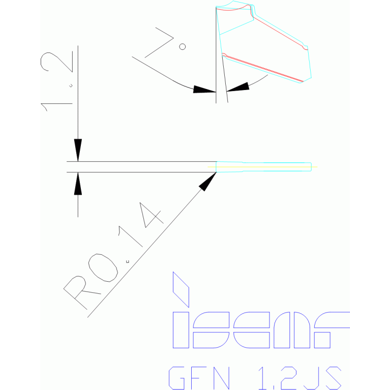 GFN 1.2JS IC328