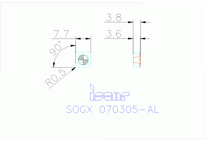 SOGX 070305-AL IC08