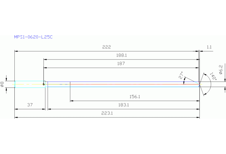 MPS1-0620-L25C DP1021