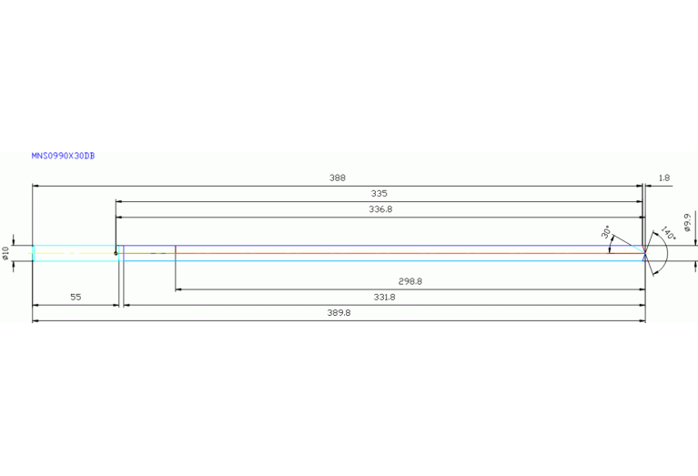 MNS0990X30DB TF15