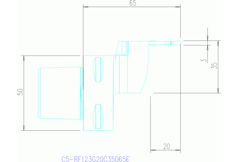 C5-RF123G20C35065E