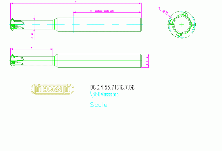 DCG.4.55.71618.7.08 MG12