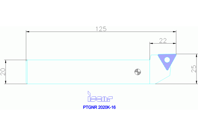 PTGNR 2020K-16
