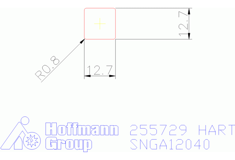255729 HART