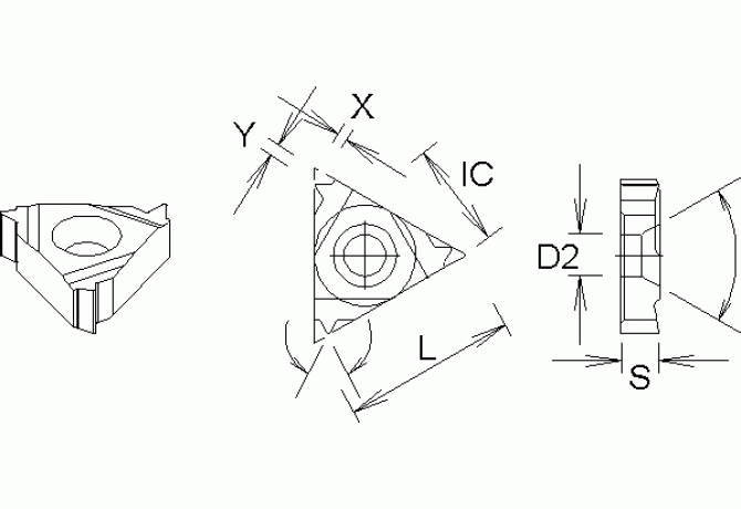 LT11NR14NPT KC5010