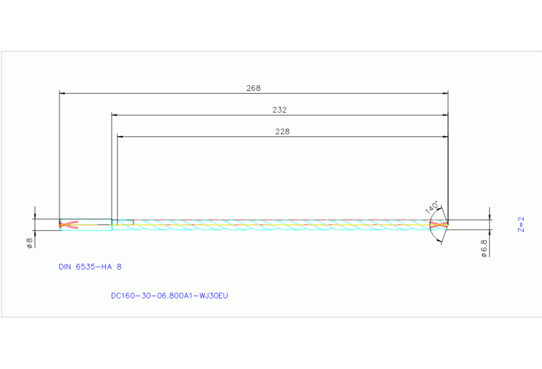 DC160-30-06.800A1-WJ30EU