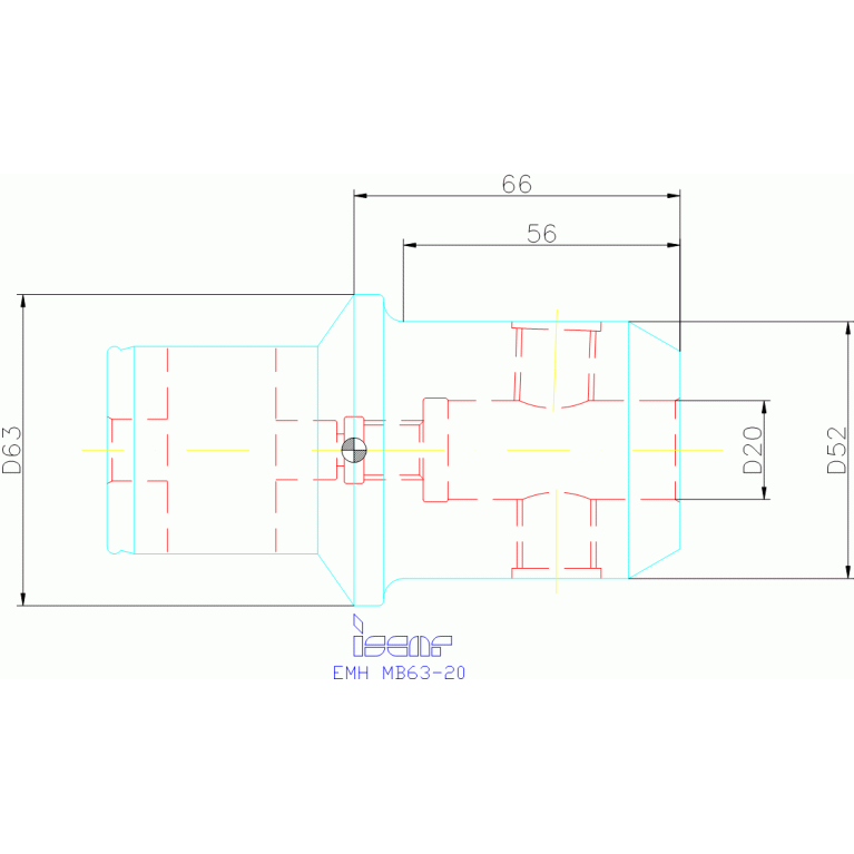 EMH MB63-20