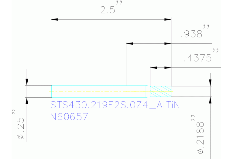 STS430.219F2S.0Z4 ALTIN