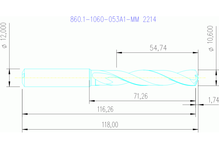 860.1-1060-053A1-MM 2214