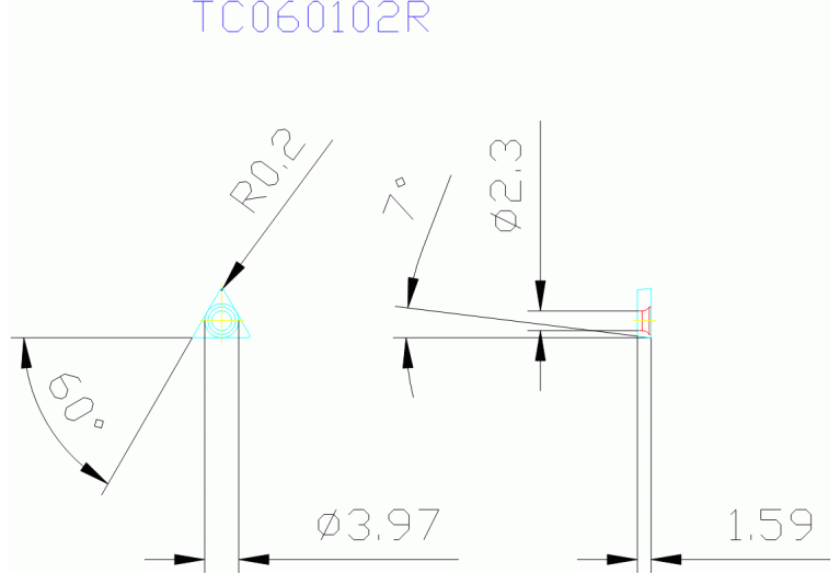 TCGT060102MR-F MS6015