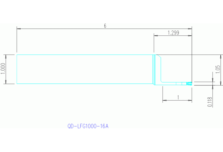 QD-LFG1000-16A