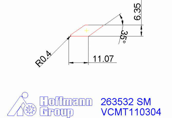 263532 SM