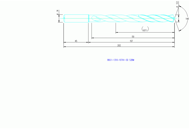 860.1-1310-107A1-SD S2BM