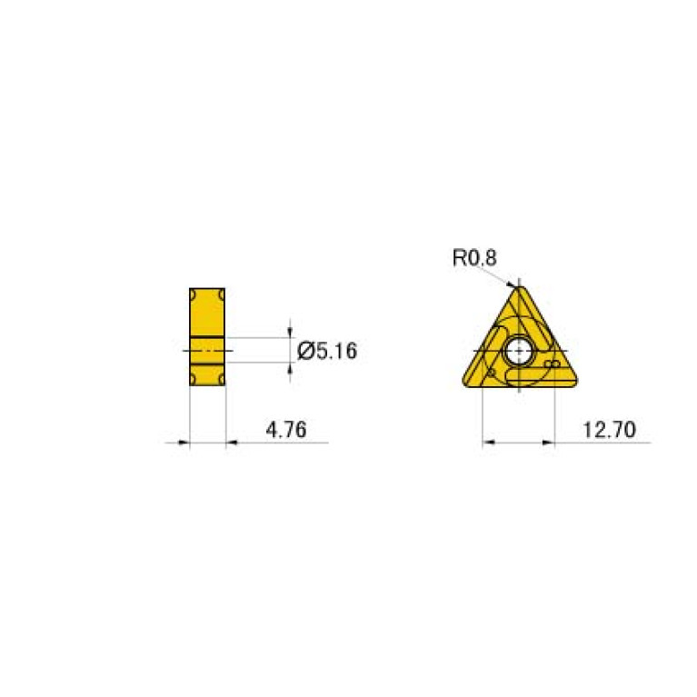 TNMG220408L-ES UE6020