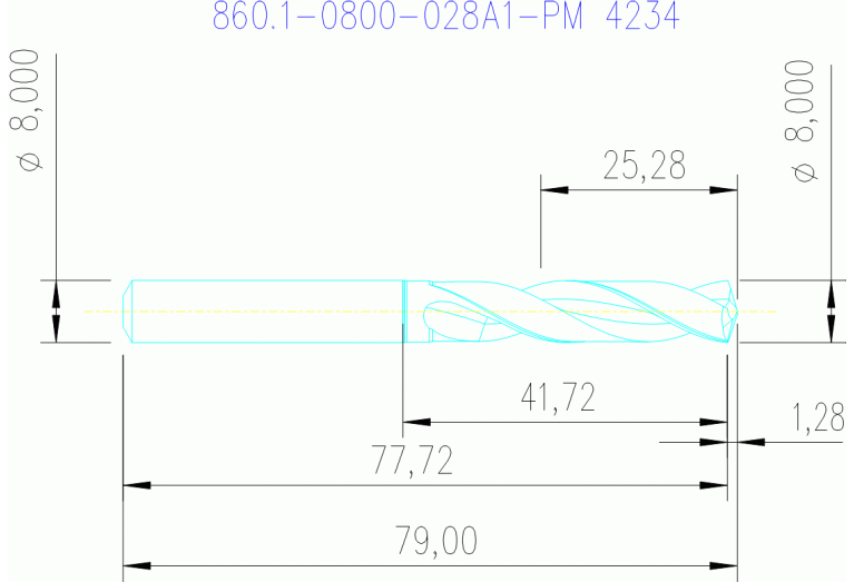 860.1-0800-028A1-PM 4234