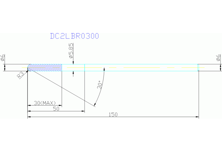 DC2LBR0300