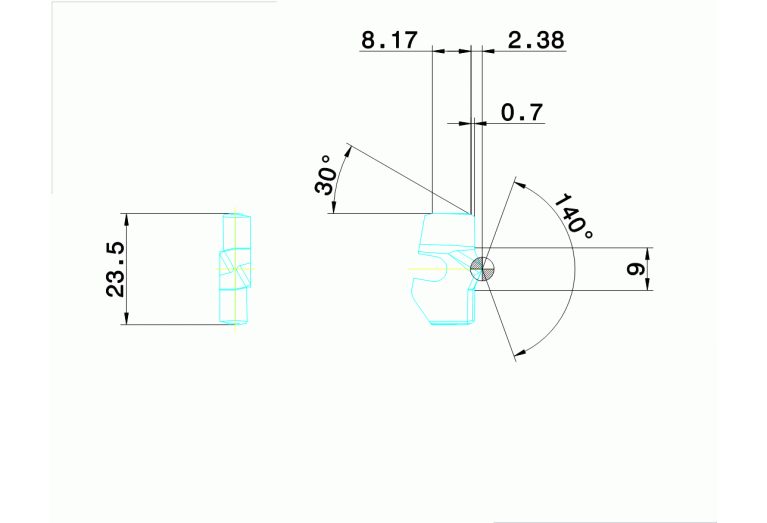 LPF2350R01 IN2505