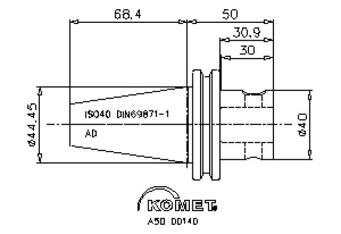 A50 00140