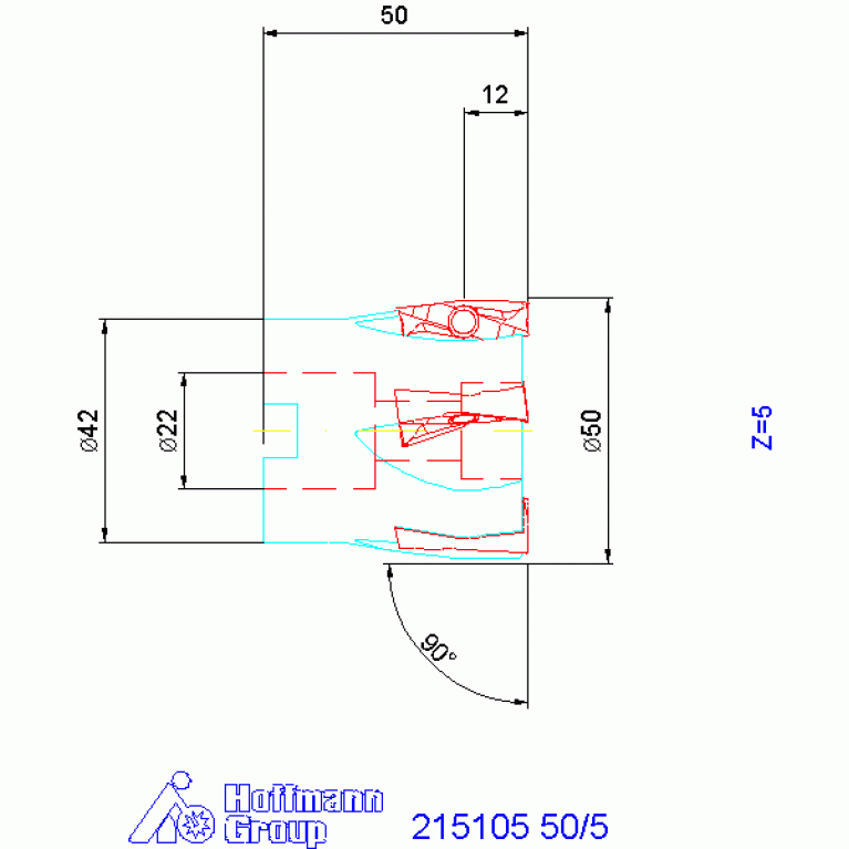215105 50/5