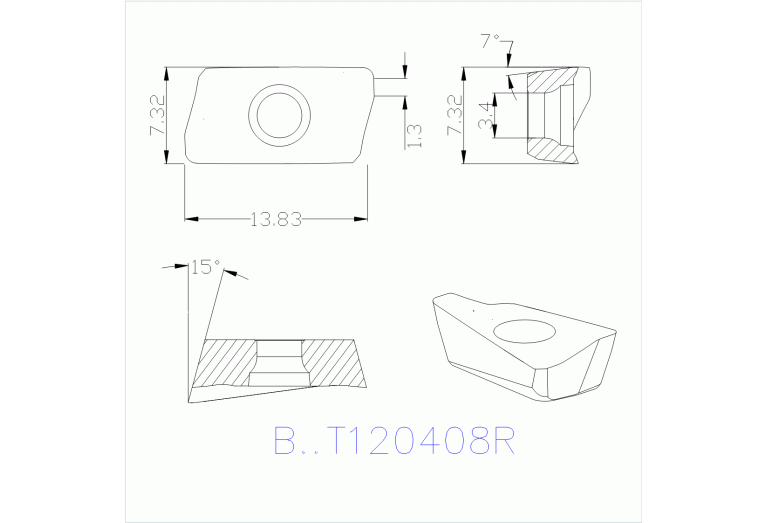 BCGT120408R-G55 WSM35S