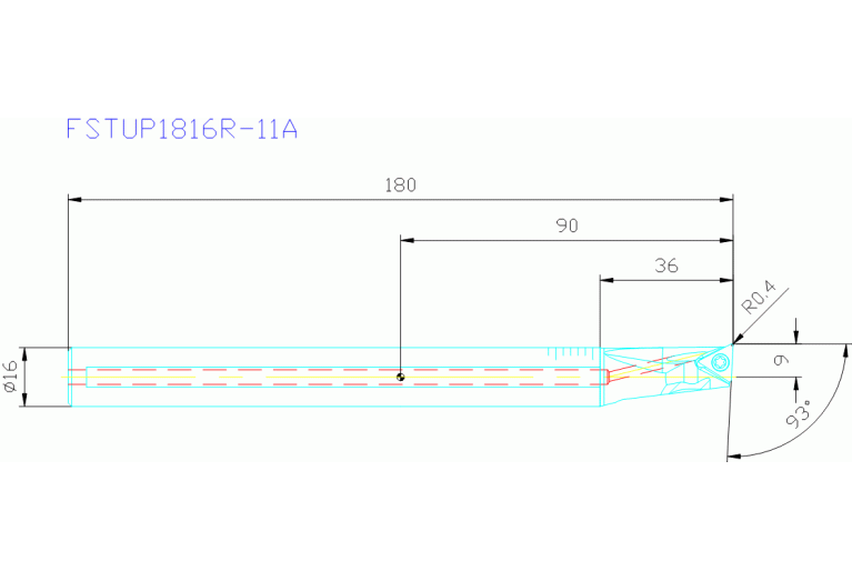 FSTUP1816R-11A