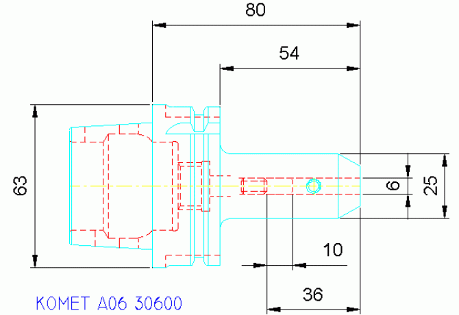 A06 30600