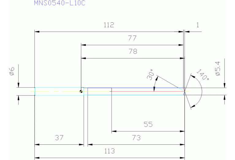 MNS0540-L10C TF15
