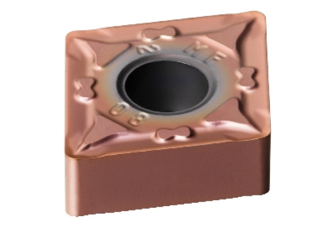 CNMG 12 04 08-MF 1115