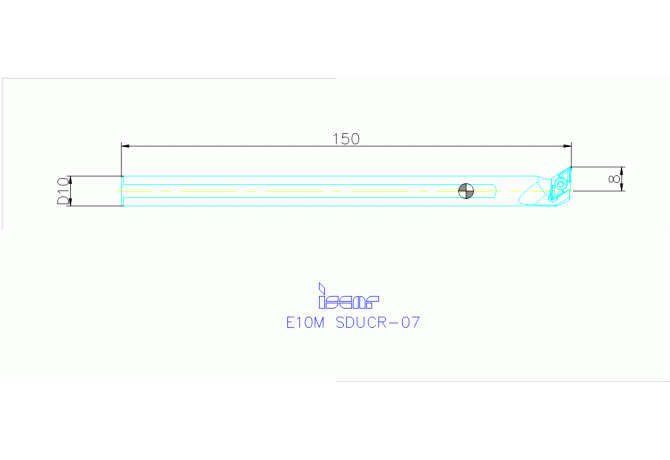 E10M SDUCR-07