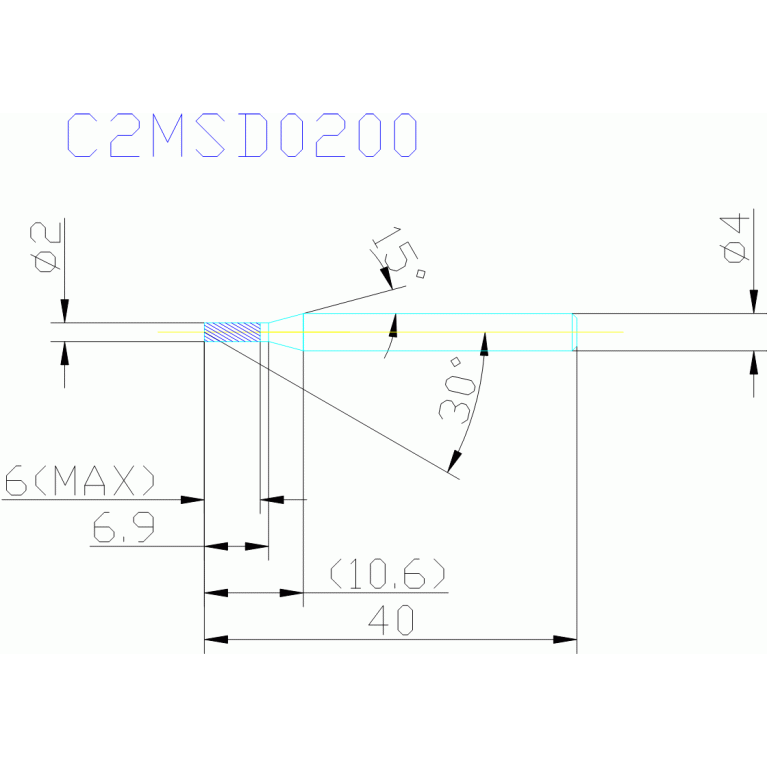 C2MSD0200