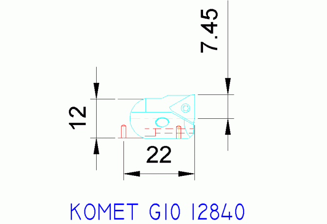 G10 12840