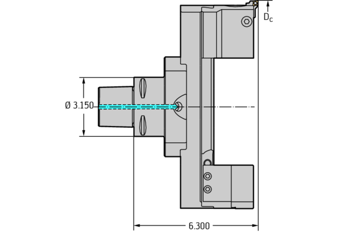B3230.UN8.150-220.Z1CC06