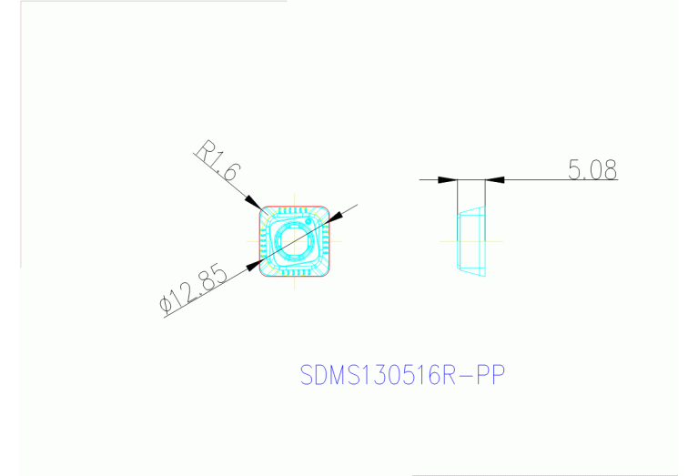 SDMS130516R-PP IN4035