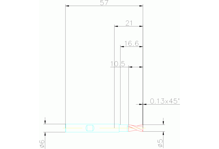 1P230-0500-XB 1630