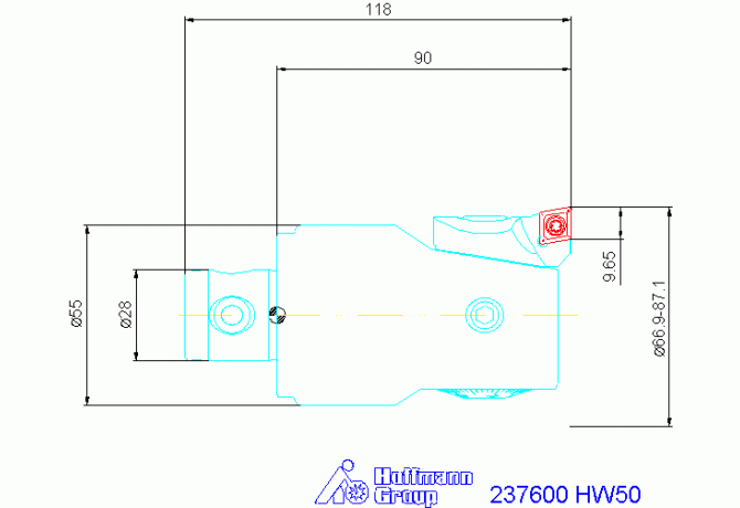 237600 HW50