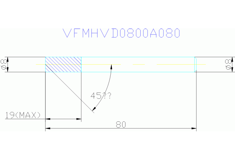 VFMHVD0800A080