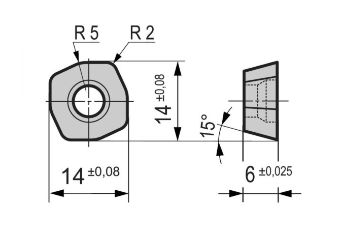 SDMW1406ZDTR ACZ330