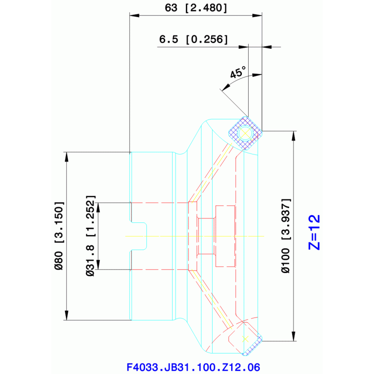 F4033.JB31.100.Z12.06