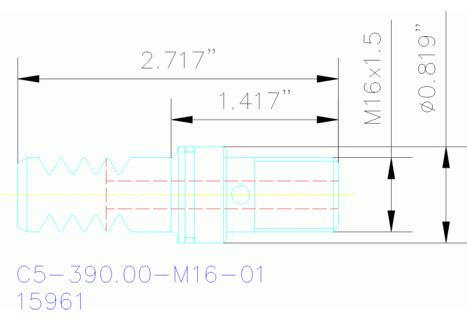 C5-390.00-M16-01