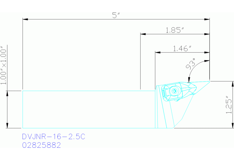 DVJNR-16-2.5C