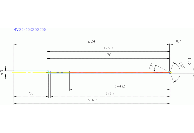 MVS0410X35S050