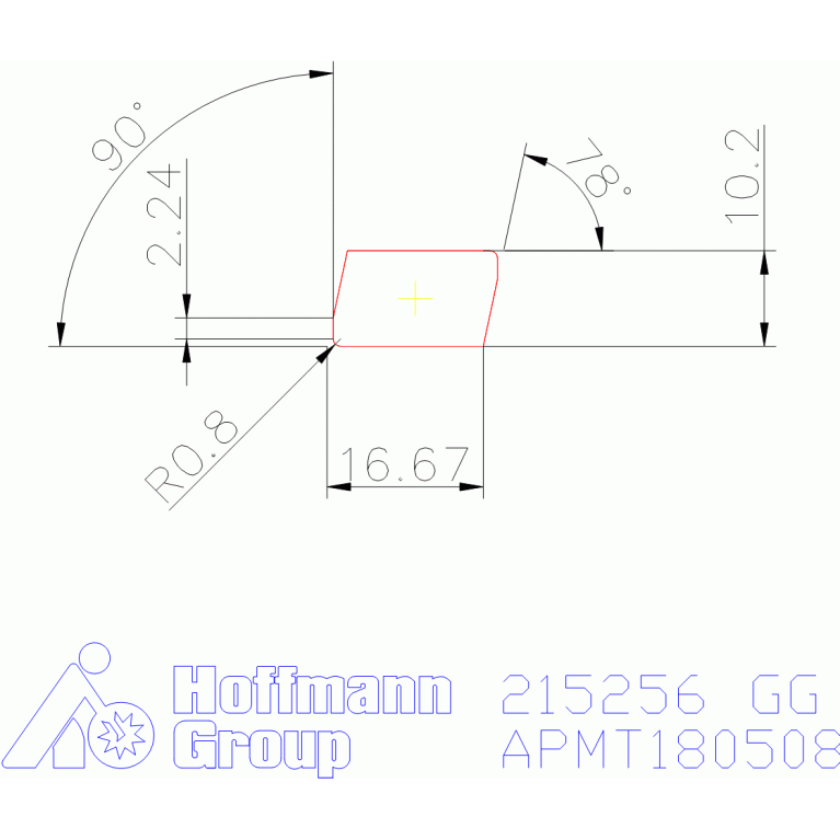 215256 GG